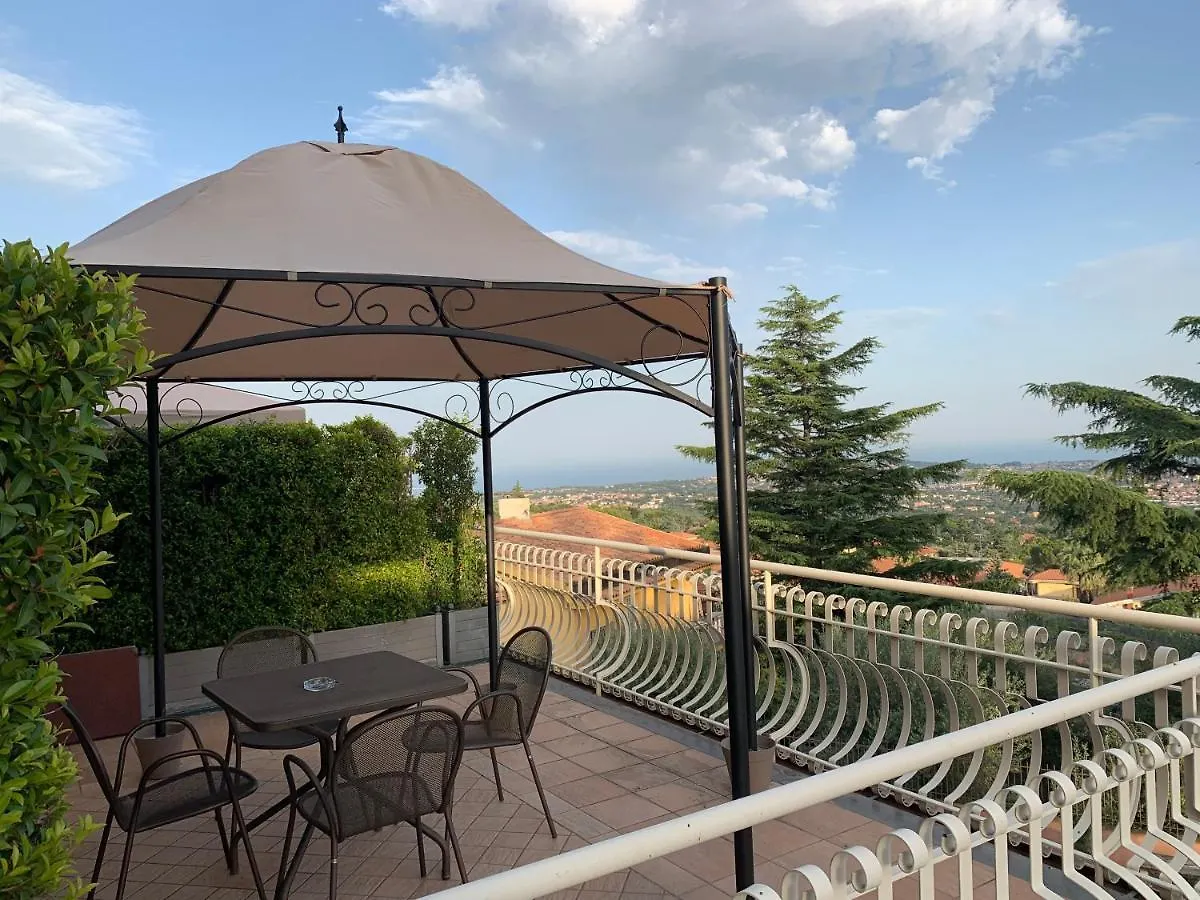 Etna Royal View Apart otel Trecastagni