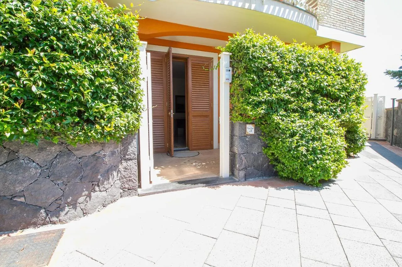 Aparthotel Etna Royal View Trecastagni
