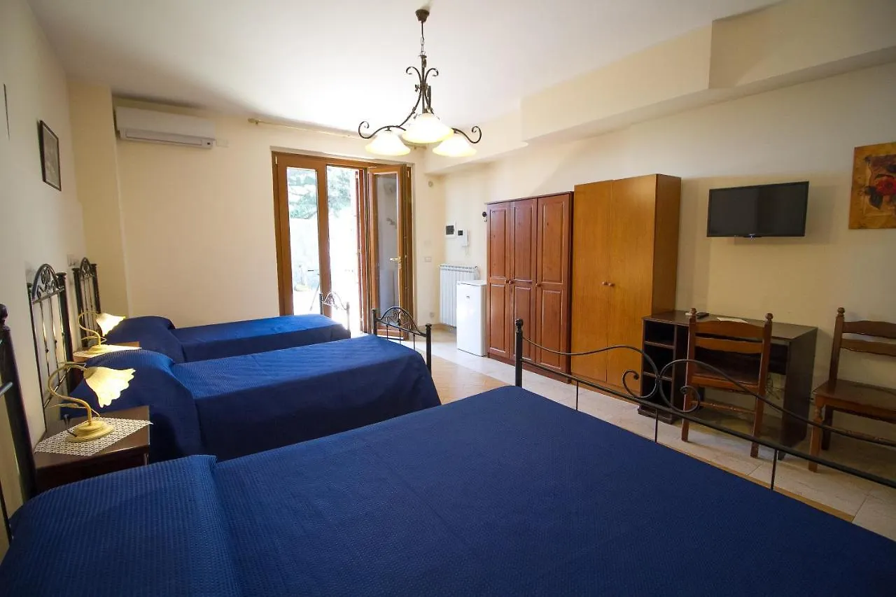 Etna Royal View Apart otel Trecastagni