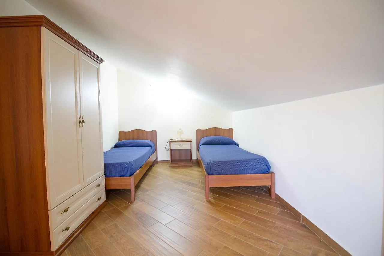 Aparthotel Etna Royal View Trecastagni