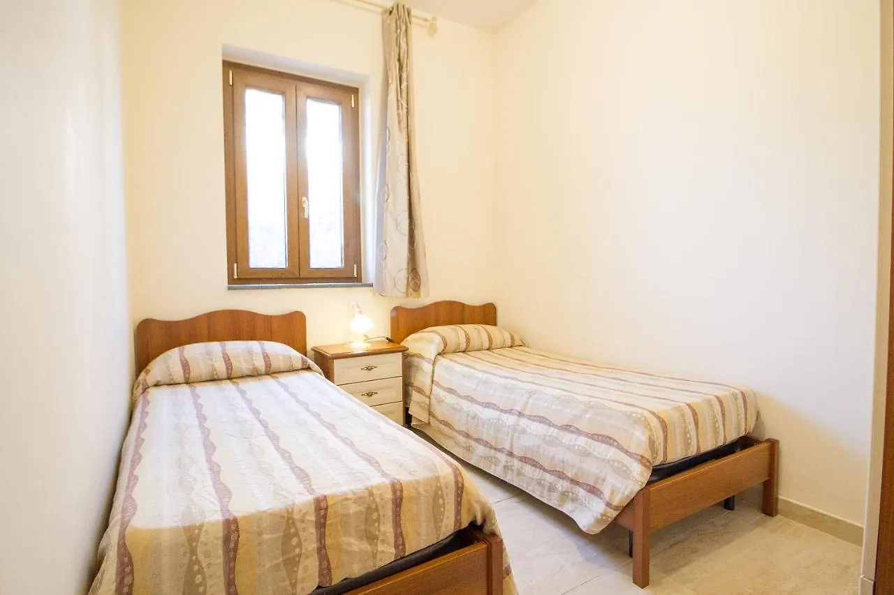 Aparthotel Etna Royal View Trecastagni 2*,  Italien