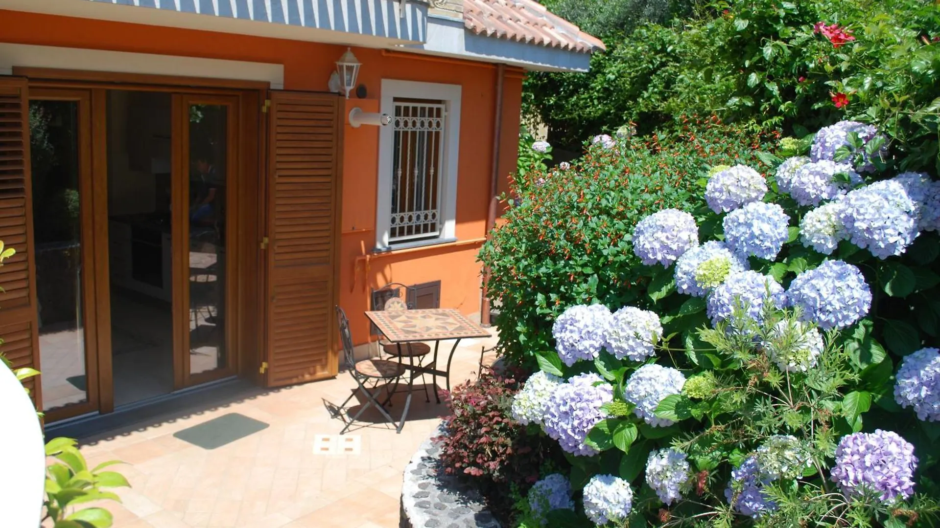 Aparthotel Etna Royal View Trecastagni