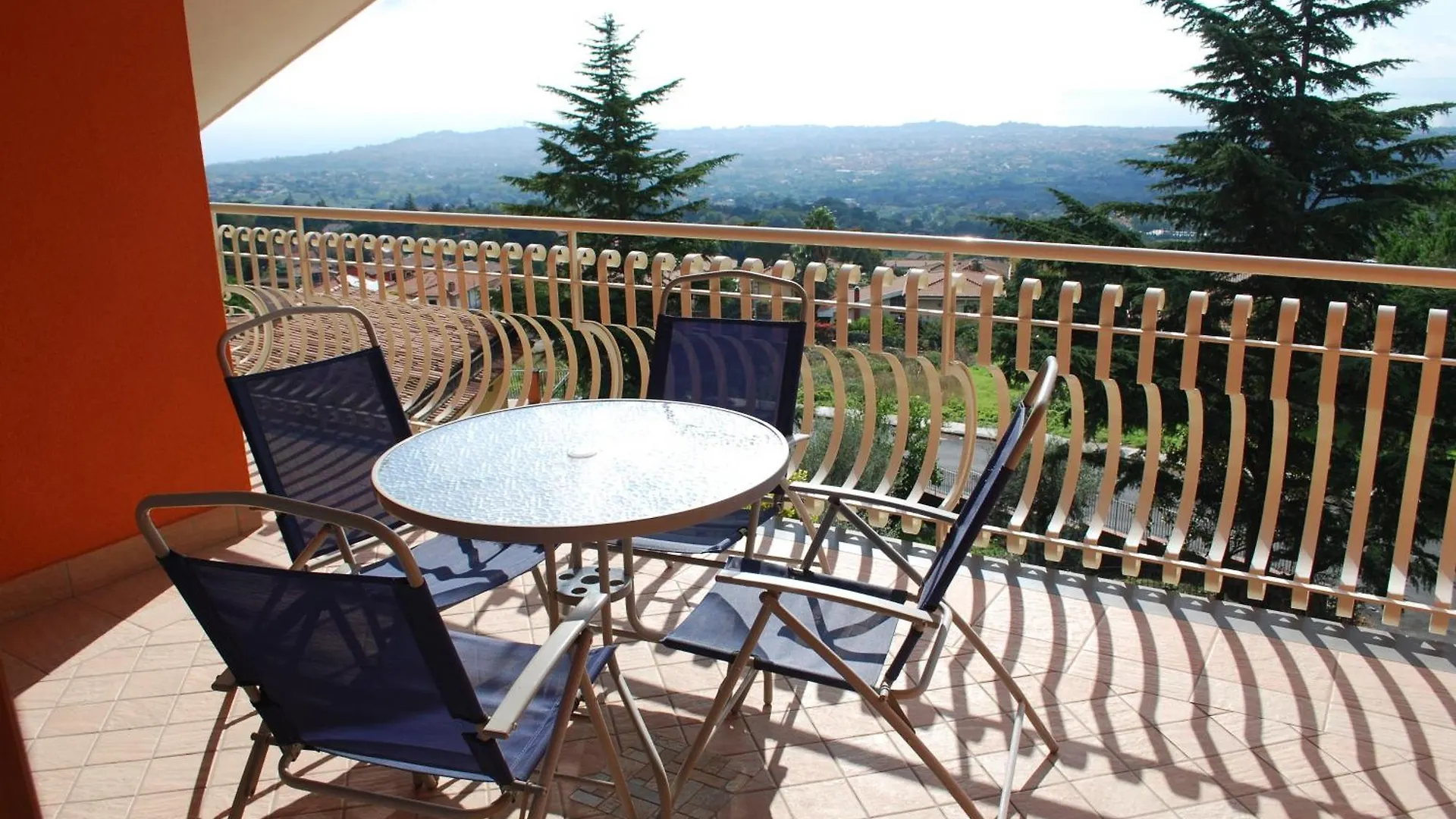 Aparthotel Etna Royal View Trecastagni