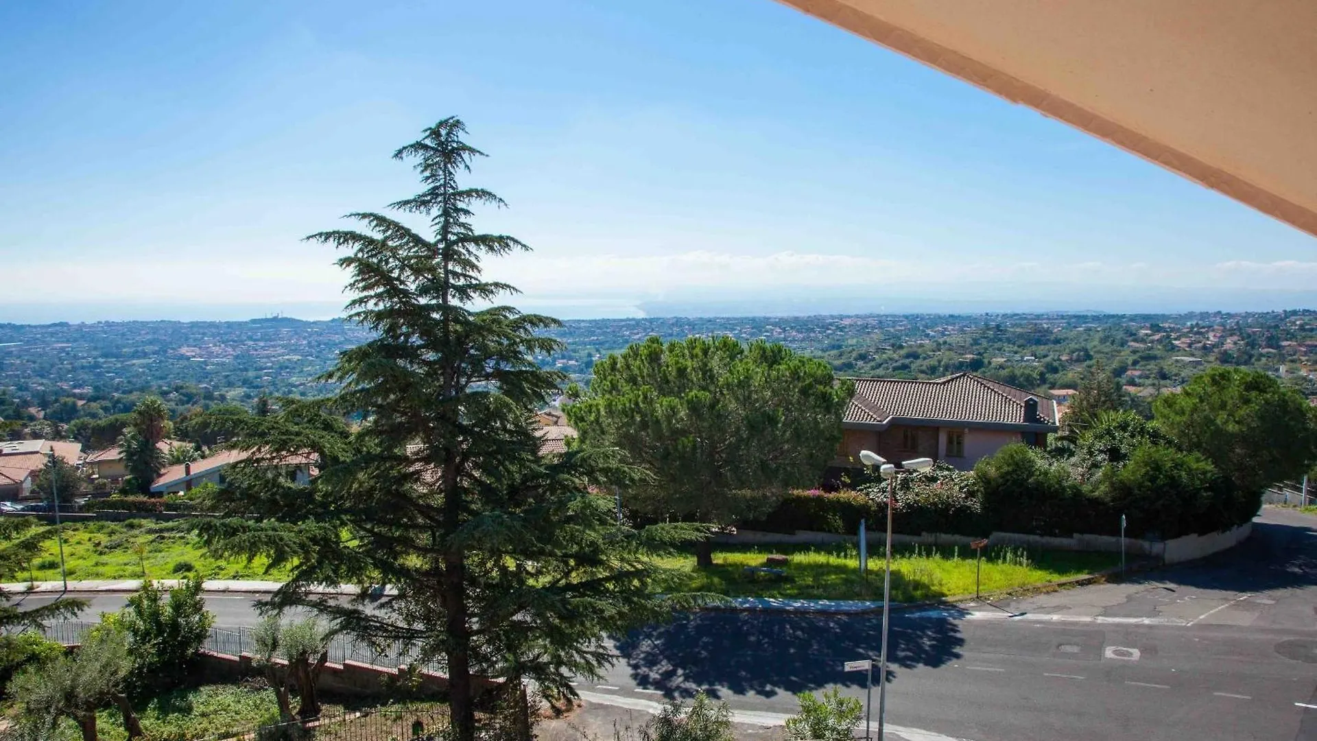 Aparthotel Etna Royal View Trecastagni 2*,  Italien