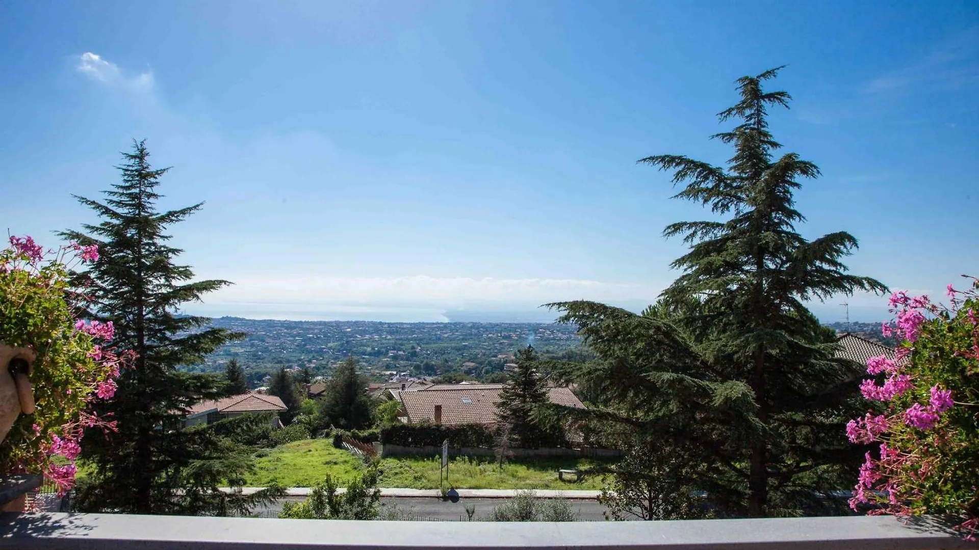 Aparthotel Etna Royal View Trecastagni