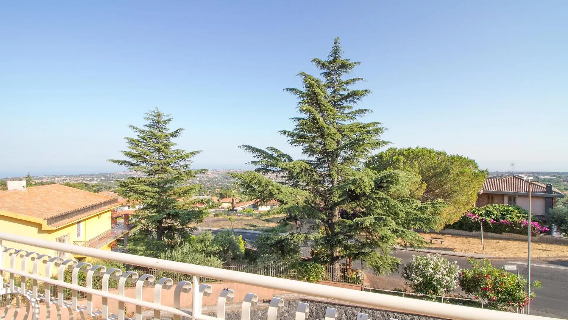 Aparthotel Etna Royal View Trecastagni 2*,  Italien