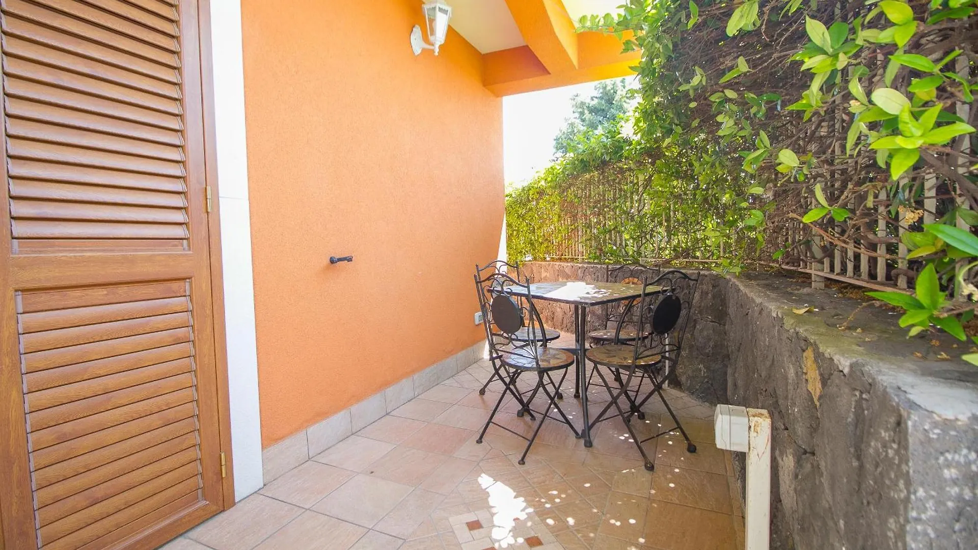 Aparthotel Etna Royal View Trecastagni