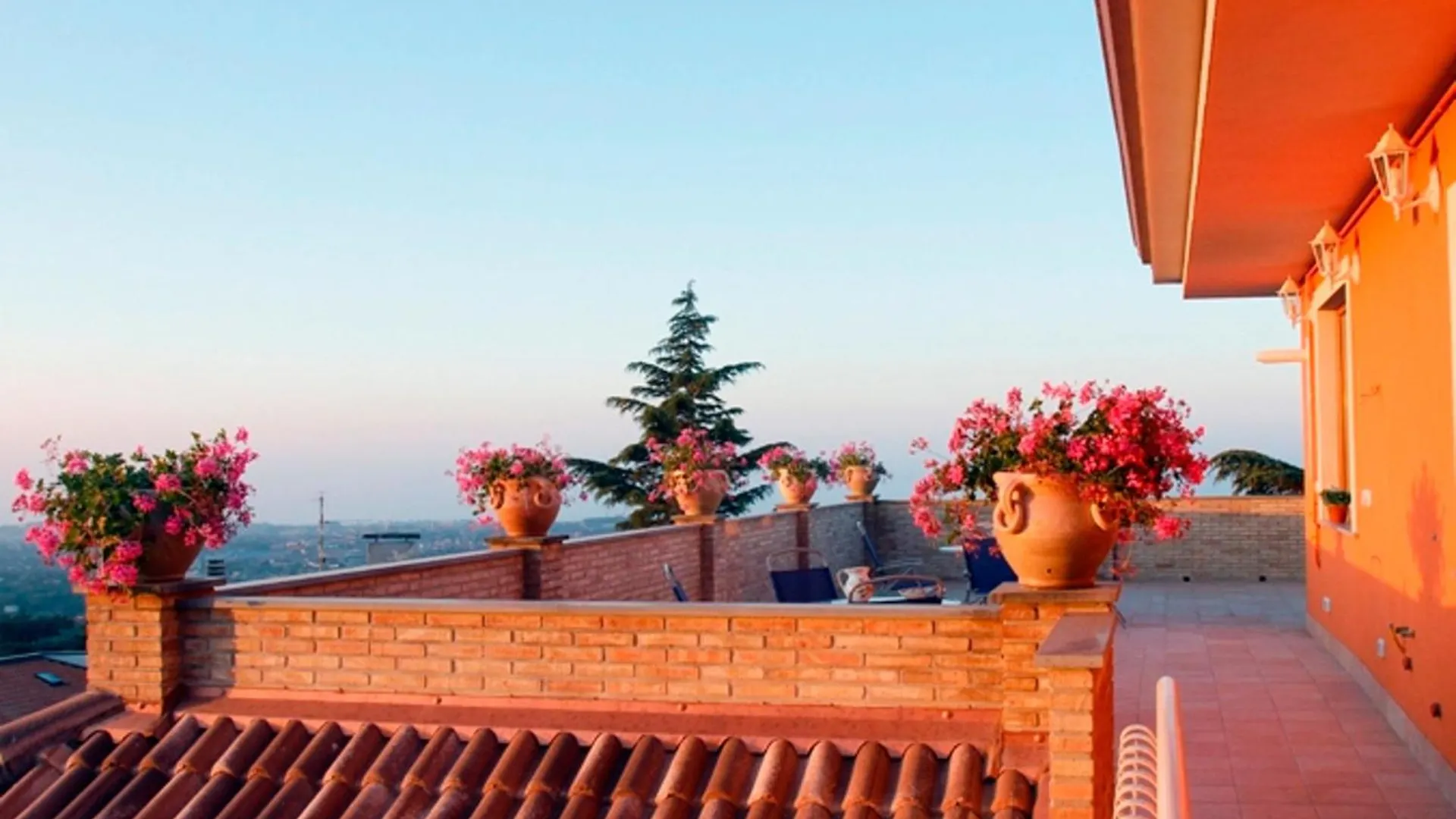 Aparthotel Etna Royal View Trecastagni