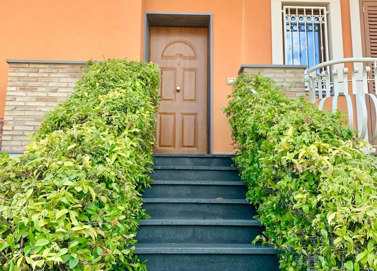 Aparthotel Etna Royal View Trecastagni
