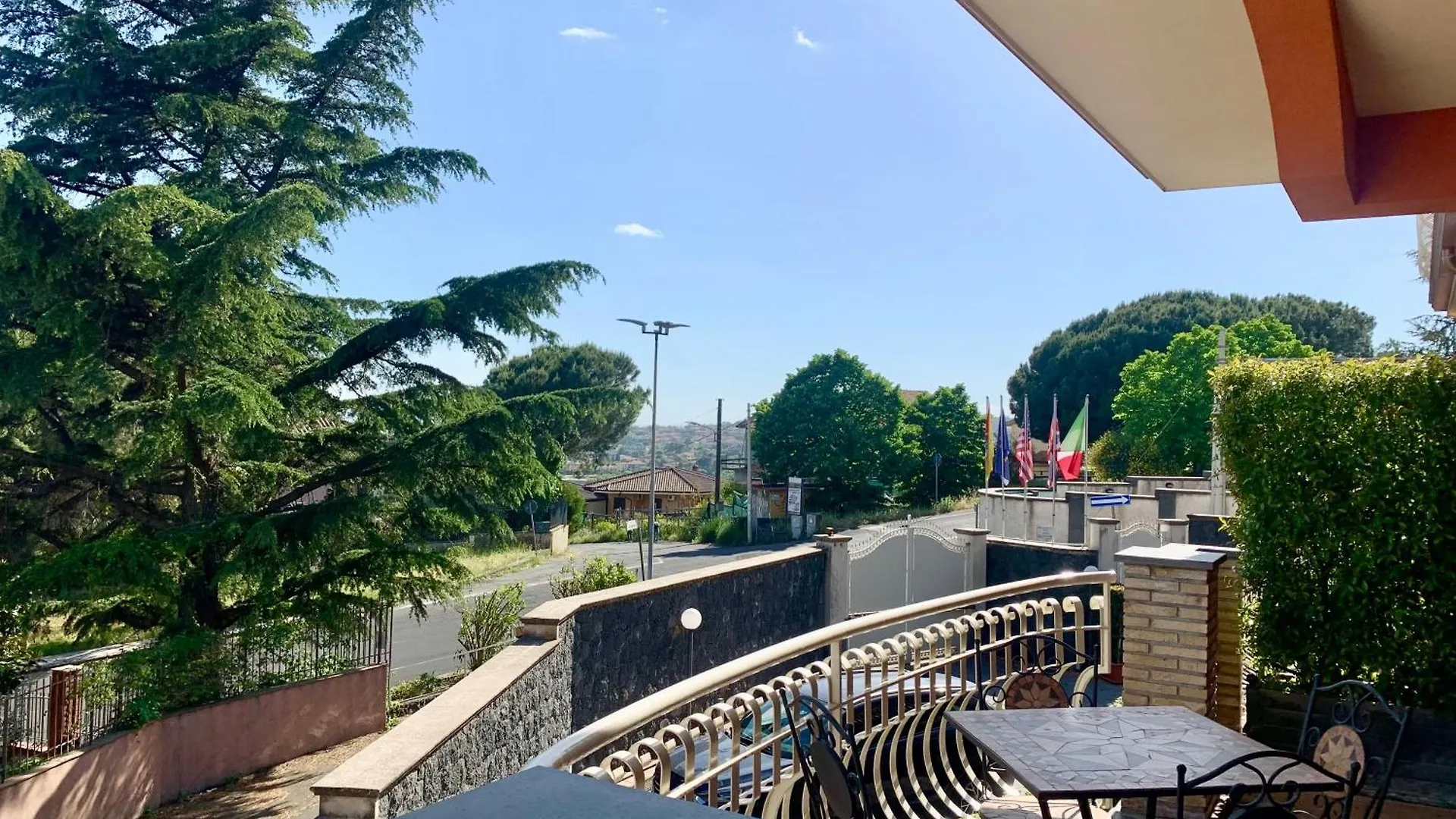 Aparthotel Etna Royal View Trecastagni