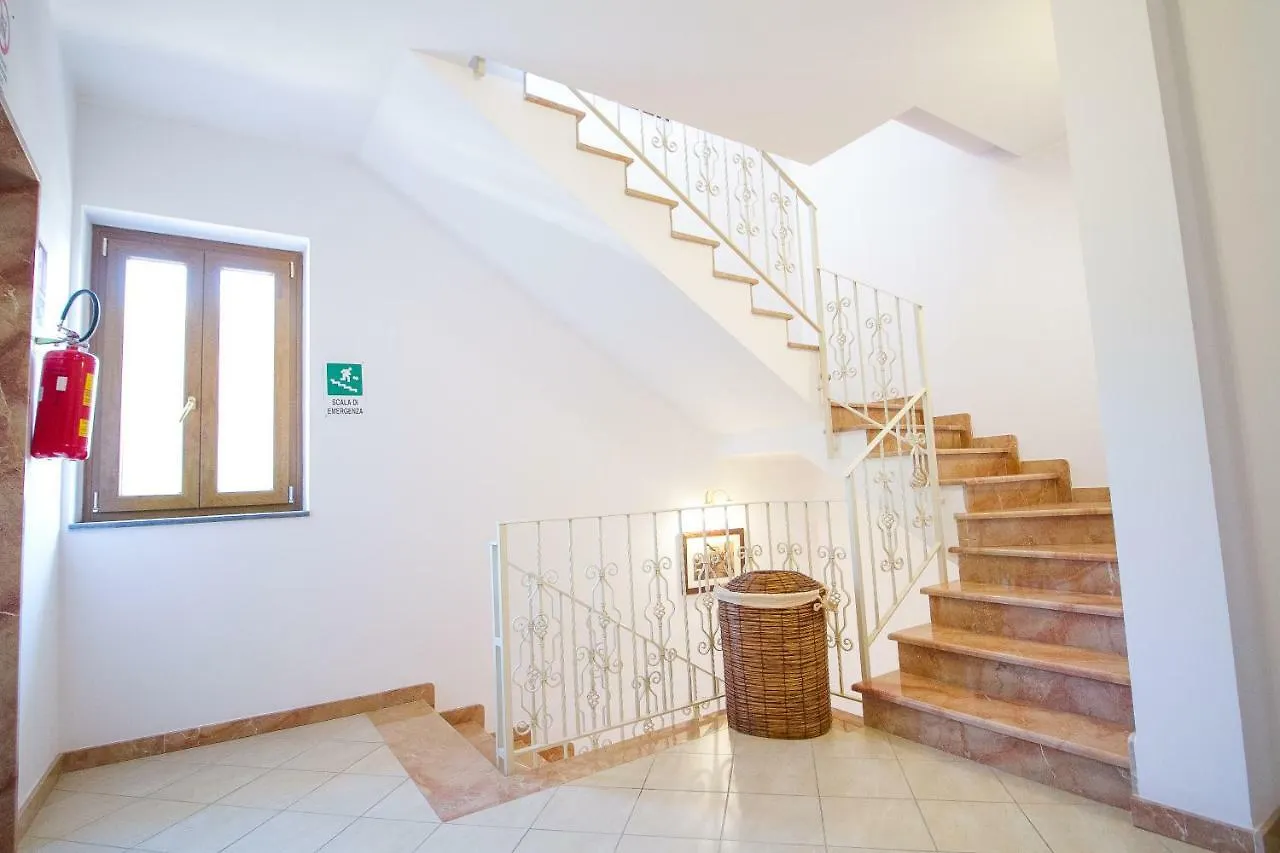 Aparthotel Etna Royal View Trecastagni