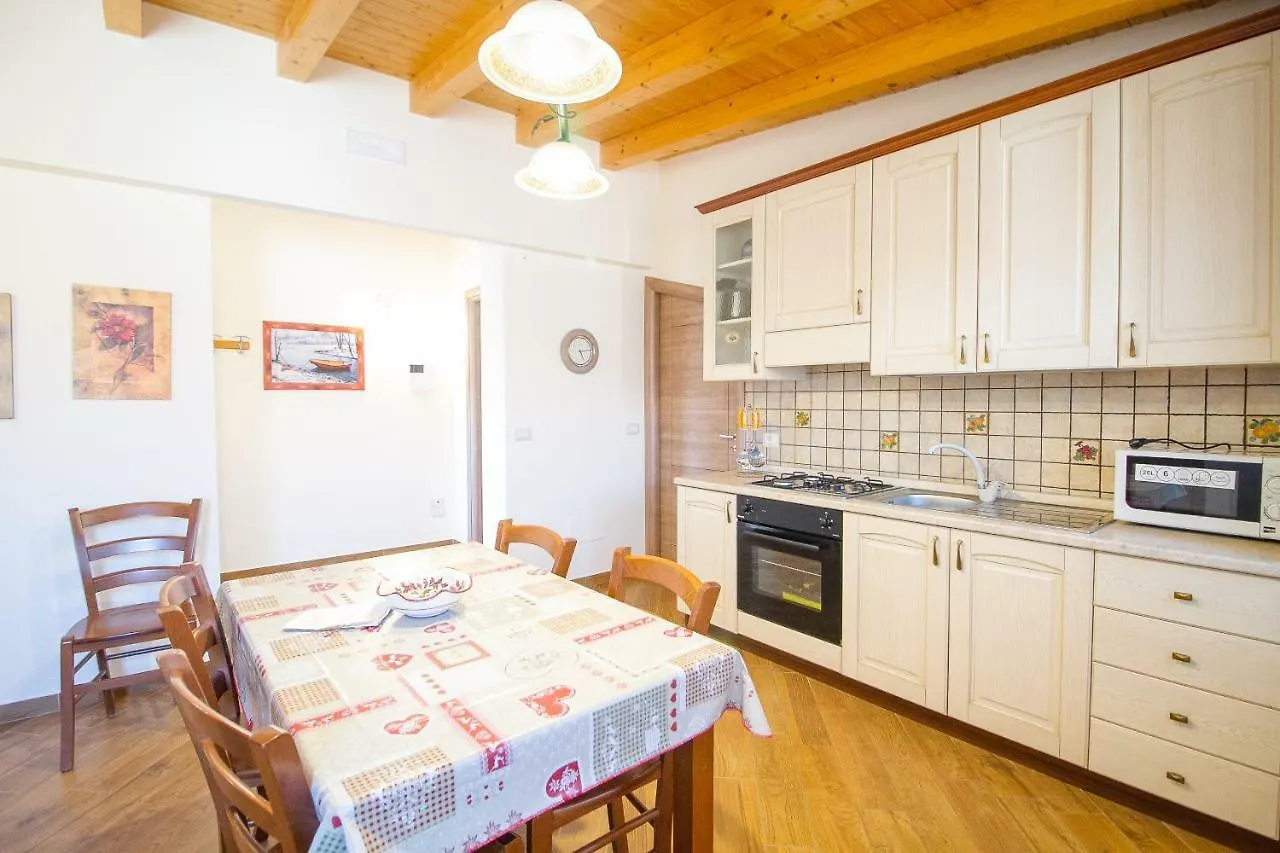 Aparthotel Etna Royal View Trecastagni