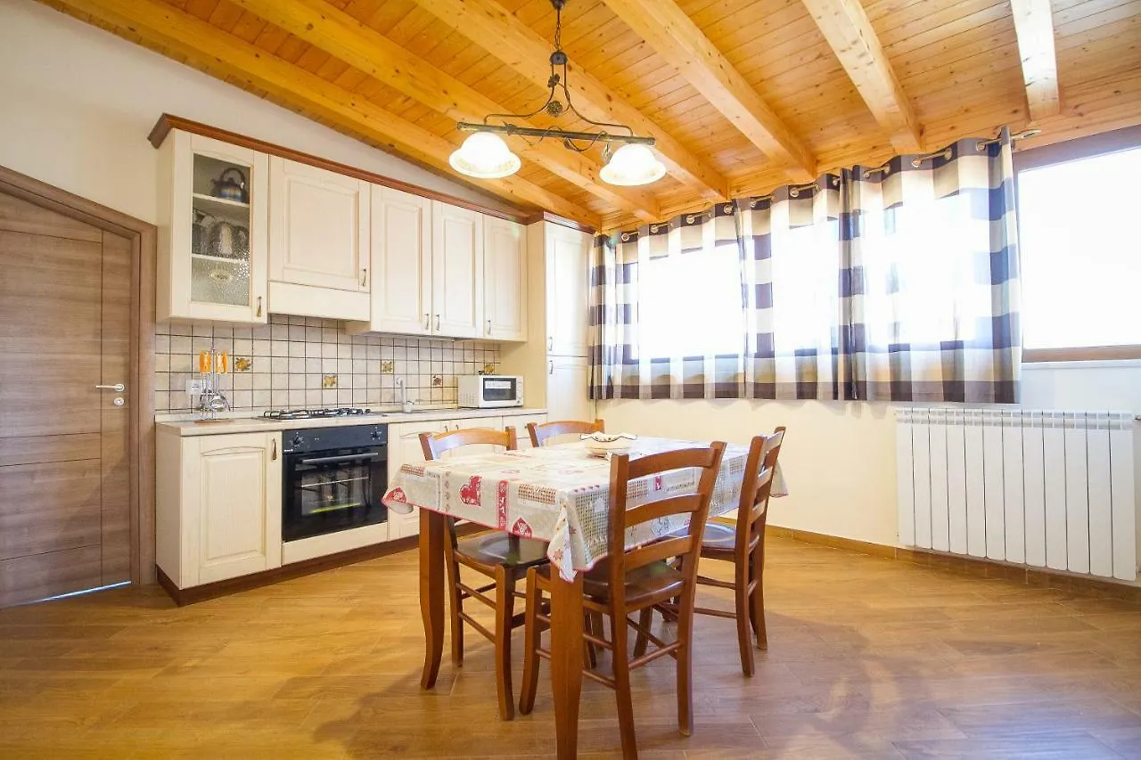 Aparthotel Etna Royal View Trecastagni Italien