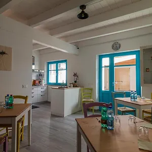 Frühstückspension La Vecchia Dimora Marrùbiu