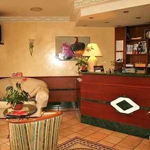 Hotel Il Cochino Montale (Tuscany)