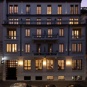 Aparthotel Aria Boutique Farneti Mailand