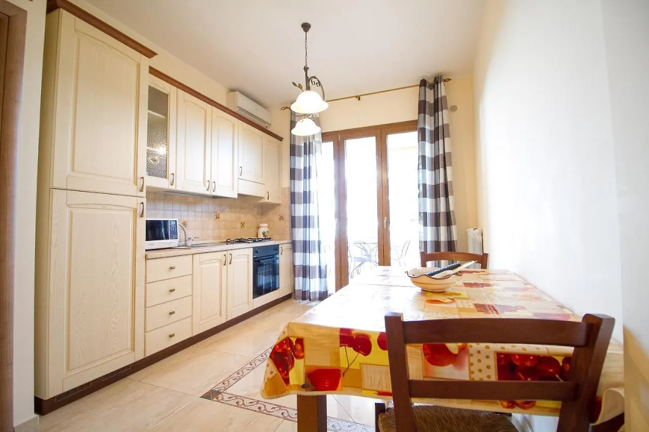 Etna Royal View Aparthotel Trecastagni