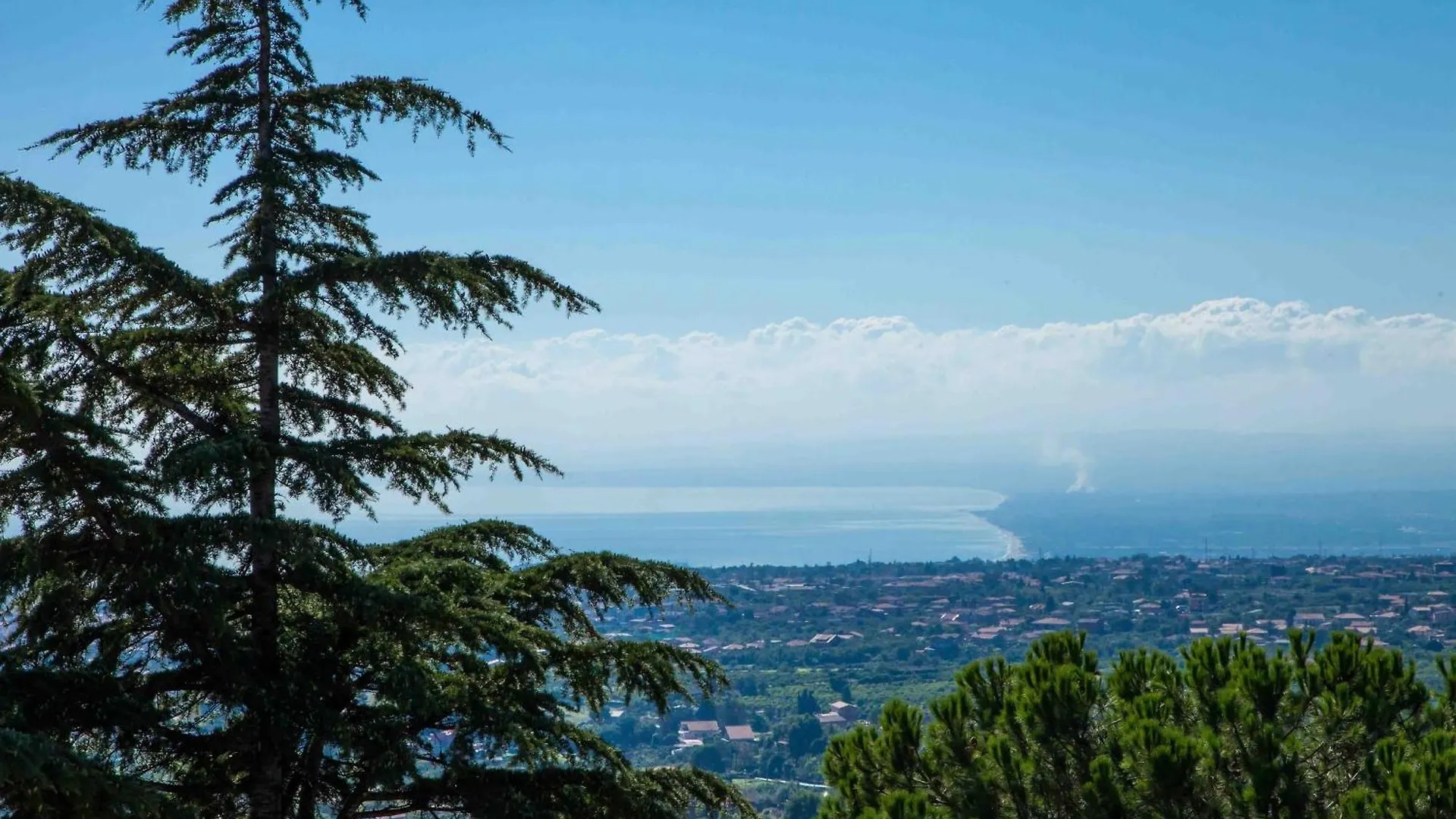 Etna Royal View Aparthotel Trecastagni Italy