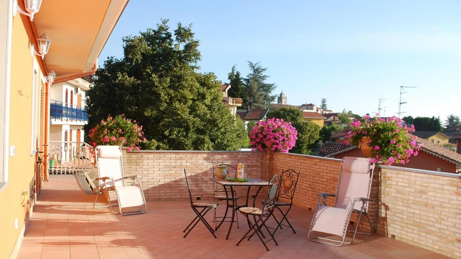 Etna Royal View Aparthotel Trecastagni
