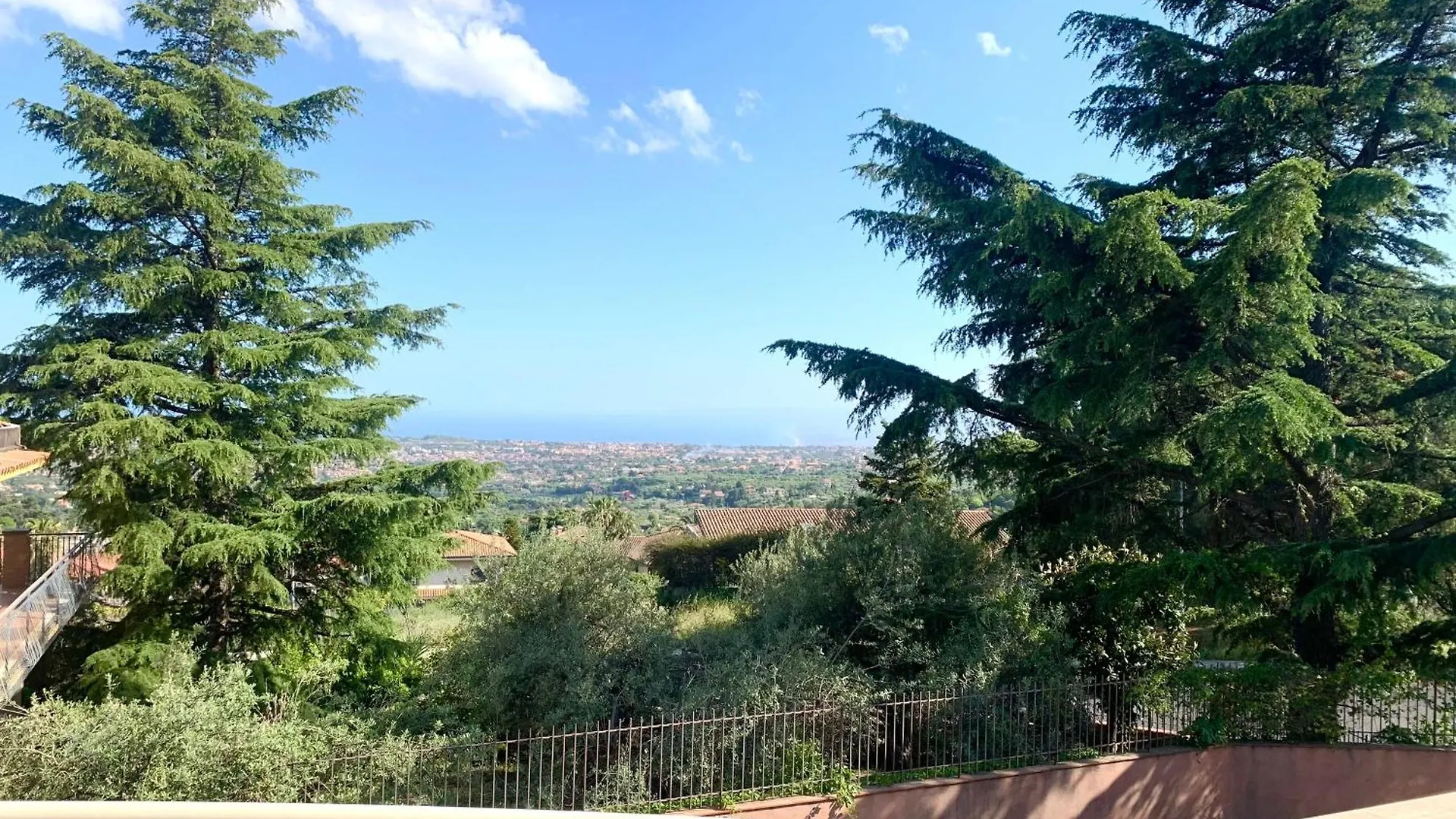 Etna Royal View Aparthotel Trecastagni 2*,  Italy