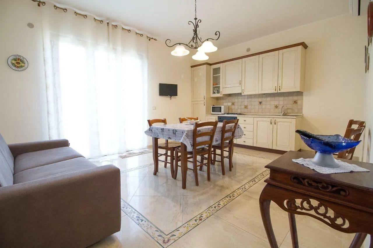 Etna Royal View Aparthotel Trecastagni 2*,  Italy